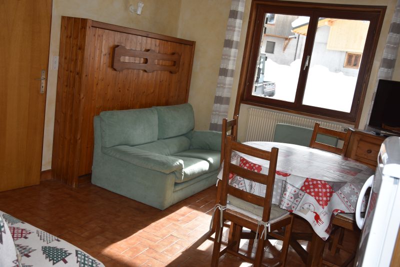Sale : Rare - apartment in  a chalet
